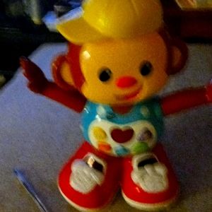 Vtec h. Dance monkey